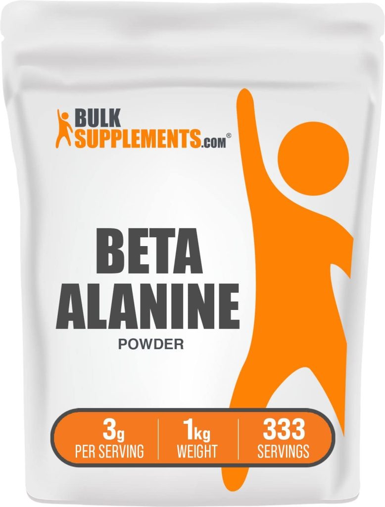 Beta Alanine Powder