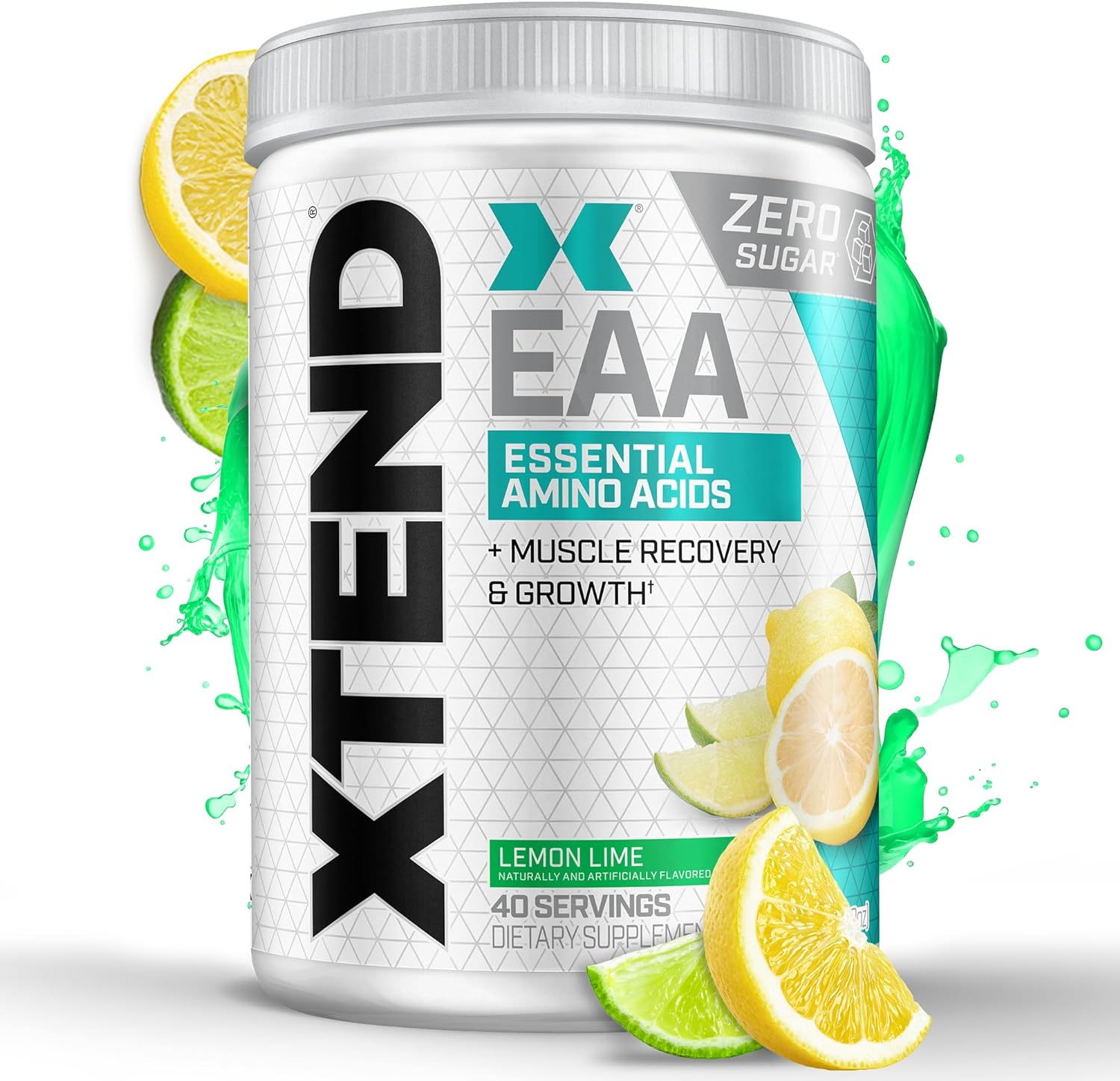 Scivation XTEND BCAA Powder