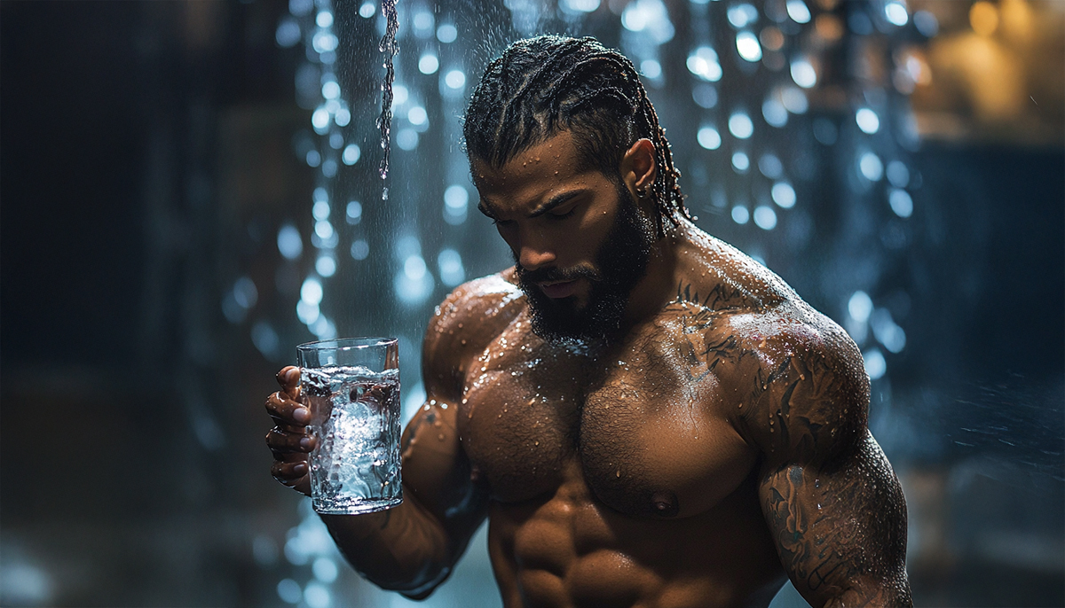 Hydration Is Key