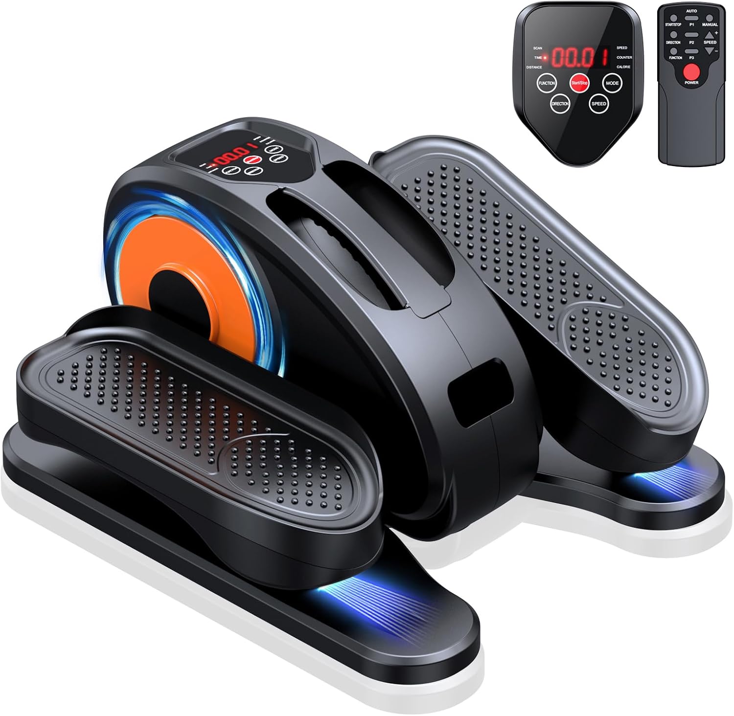 under-desk pedal exerciser